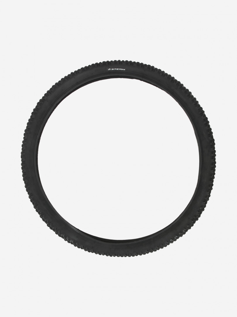 

Покрышка Stern Ctyre 5\24 24 х 2.125, Черный