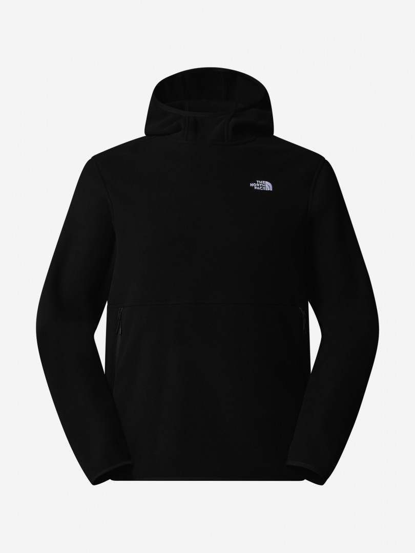 Худи мужское The North Face Glacier Черный 9299₽