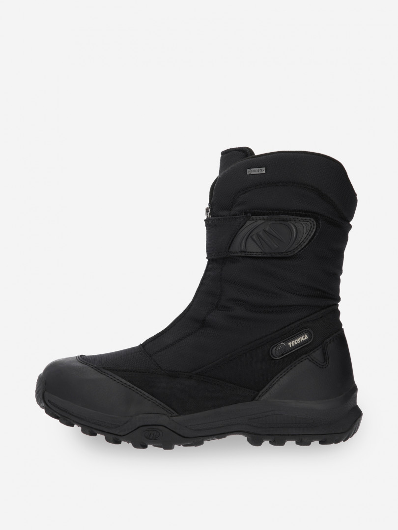 Сапоги утепленные мужские Tecnica Ice Way III Gtx® Ms 25015420299 Черный, размер 46.5,46,42,43.5,45,43,44, фото 1