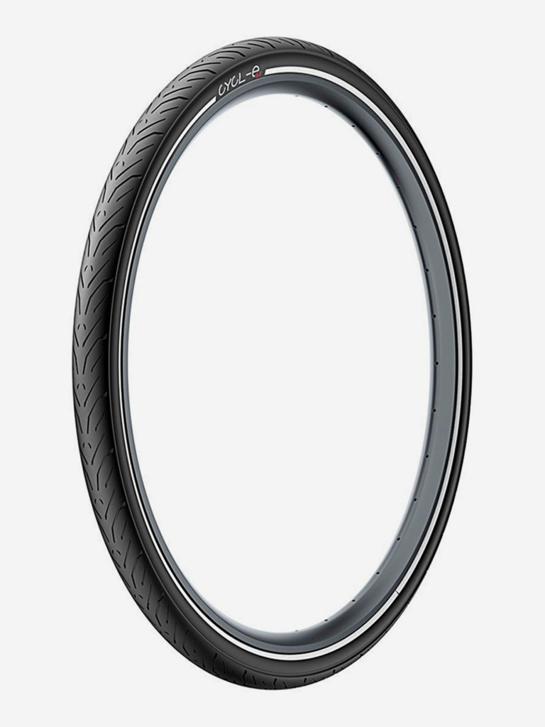 Велопокрышка Pirelli CYCL-E GT (700x50C)