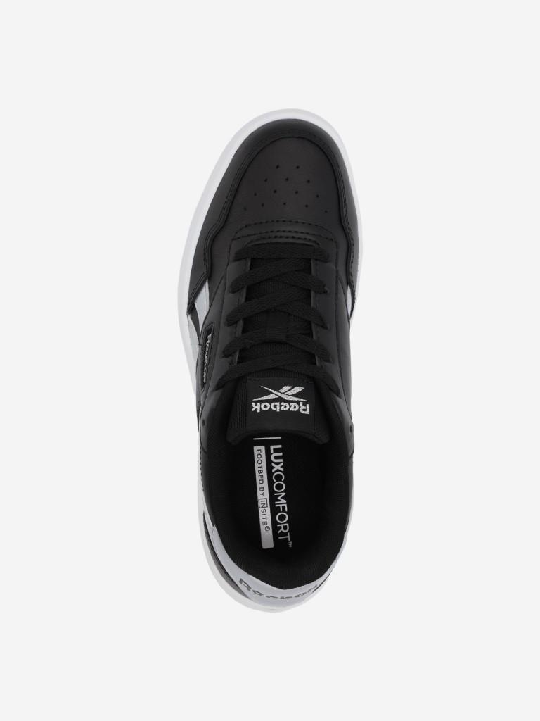 Кеды женские Reebok Court Advance
