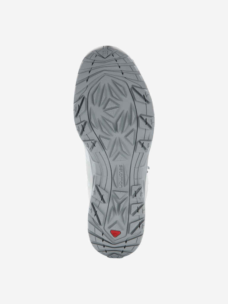 Ботинки утепленные женские Salomon Shallow