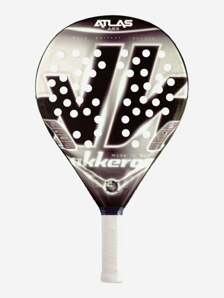 Ракетка для падела Akkeron Atlas 23