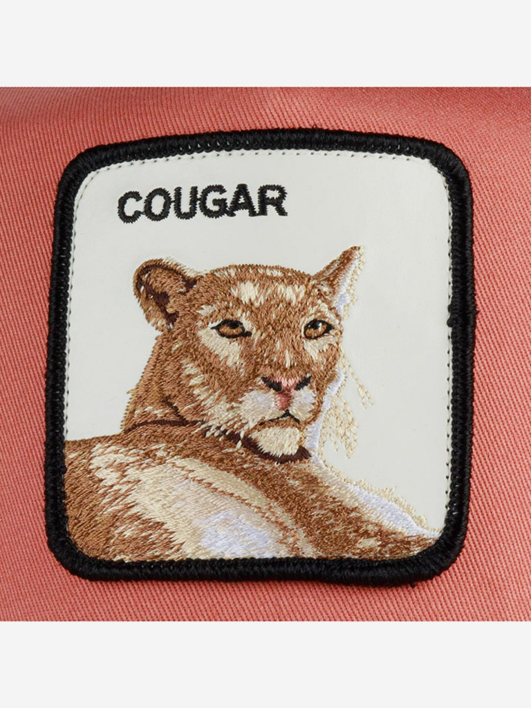 Бейсболка с сеточкой GOORIN BROTHERS 101-0395