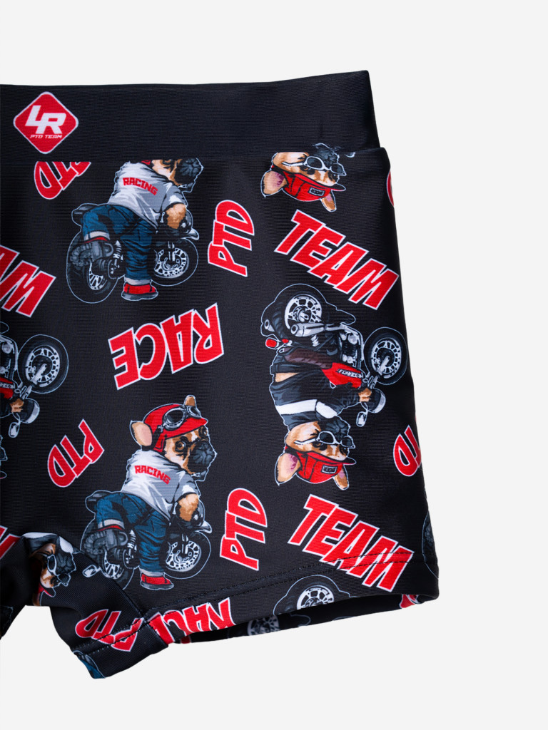 Плавки-шорты для мальчиков PlayToday