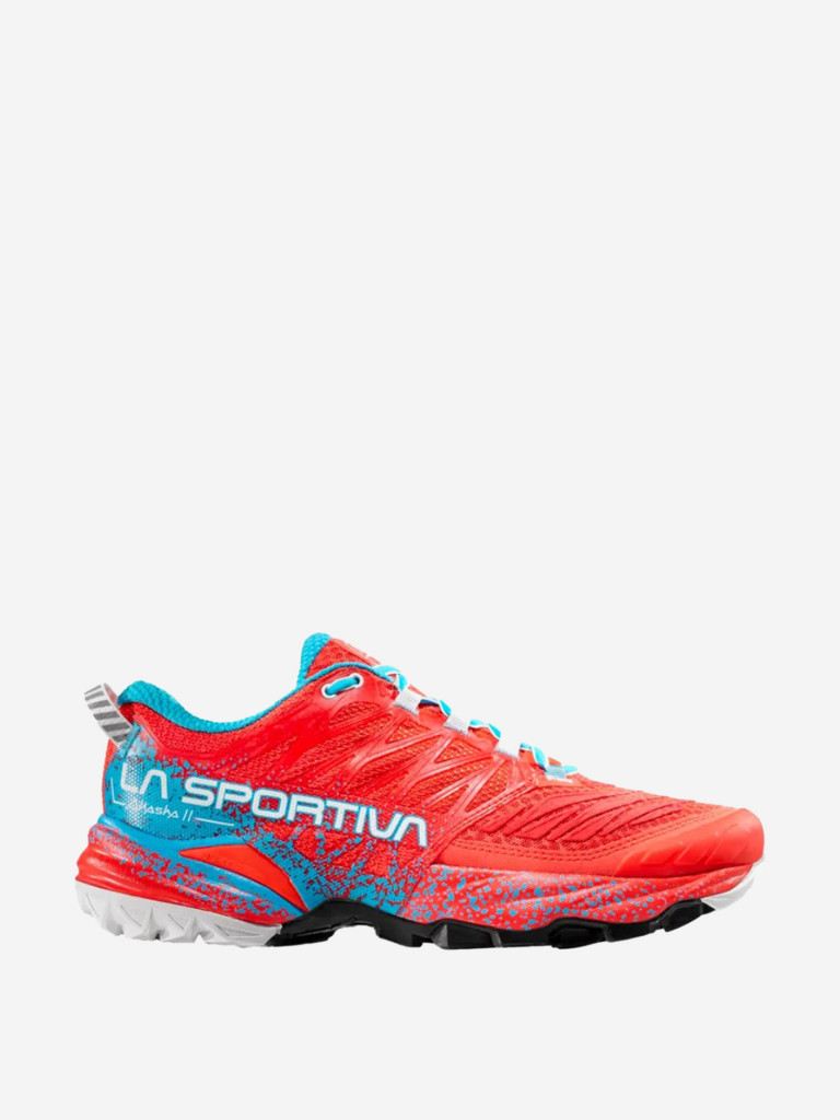 Кроссовки женские Akasha II Woman La Sportiva