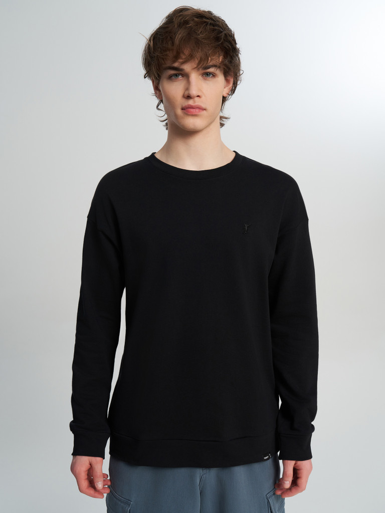 Свитшот мужской Termit