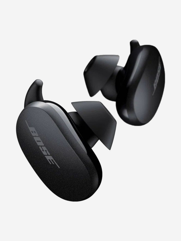 Беспроводные наушники Bose QuietComfort Earbuds