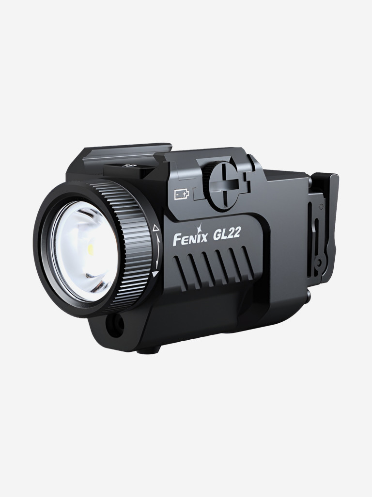 Фонарь ручной Fenix GL22, 750 лм