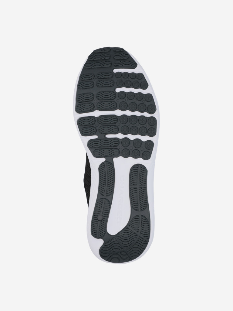 Кроссовки мужские Under Armour Charged Surge 4