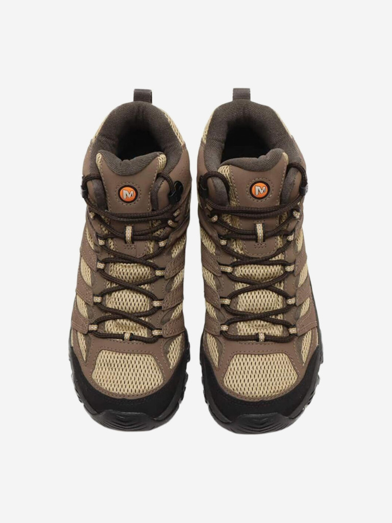 Ботинки мужские Merrell MOAB 3