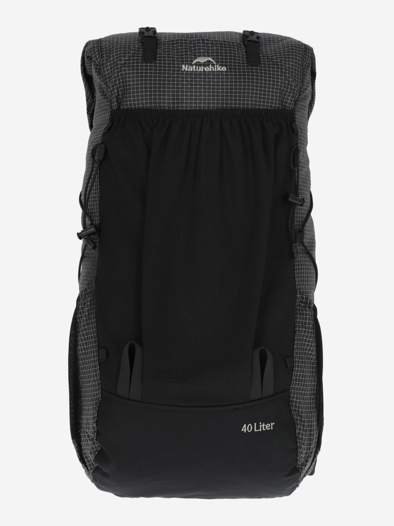 Рюкзак Naturehike Rock, 40 + 5 л