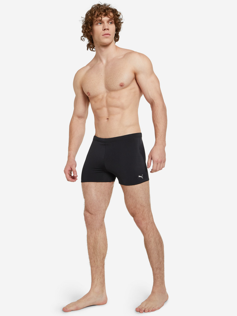 Плавки-шорты мужские PUMA Classic Swim Trunk