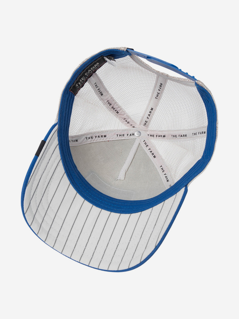 Бейсболка с сеточкой GOORIN BROTHERS 101-1951