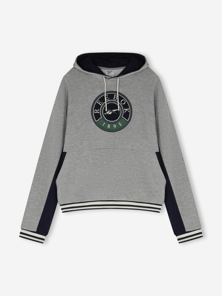 Худи мужское Reebok
