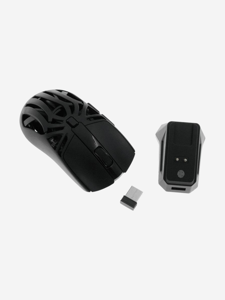 Игровая мышь SMAILWOLF M8