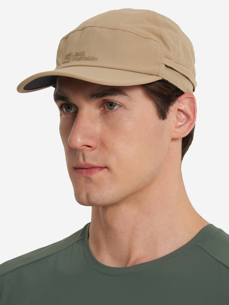 Бейсболка Jack Wolfskin Canyon