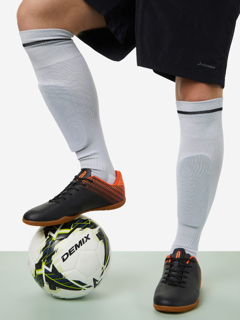 Бутсы мужские Demix Goal 2 In