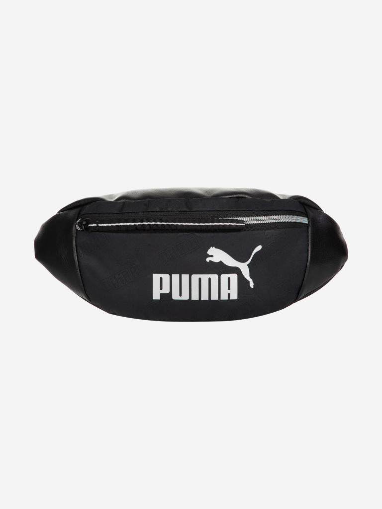 Сумка на пояс PUMA Core Up — купить за 1119 рублей в интернет-магазине  Спортмастер