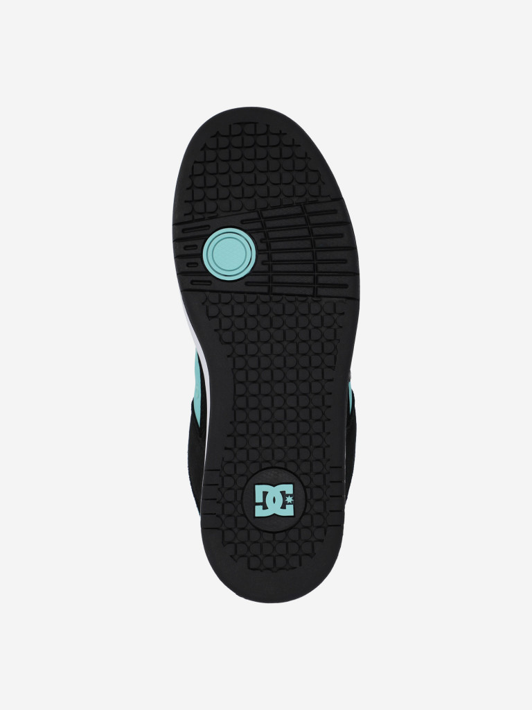 Кеды женские DC Shoes Manteca 4