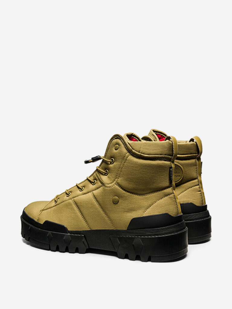 Ботинки Onitsuka Tiger Hmr Peak G tx Tooling