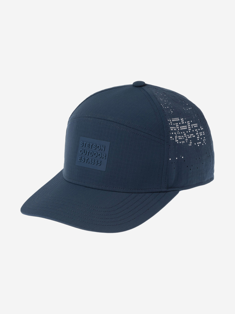 Бейсболка STETSON 7796801 STETSON OUTDOOR CAP
