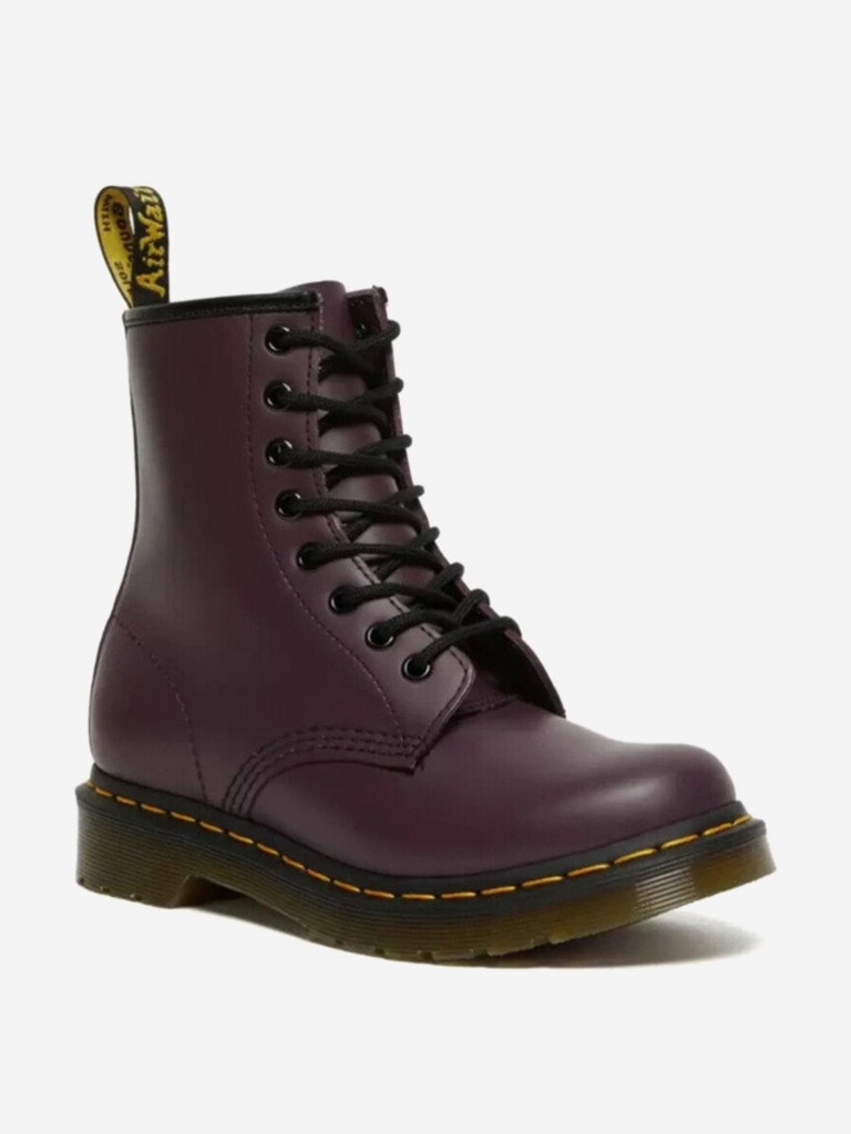Ботинки женские Dr. Martens Fourteen Sixty Smooth