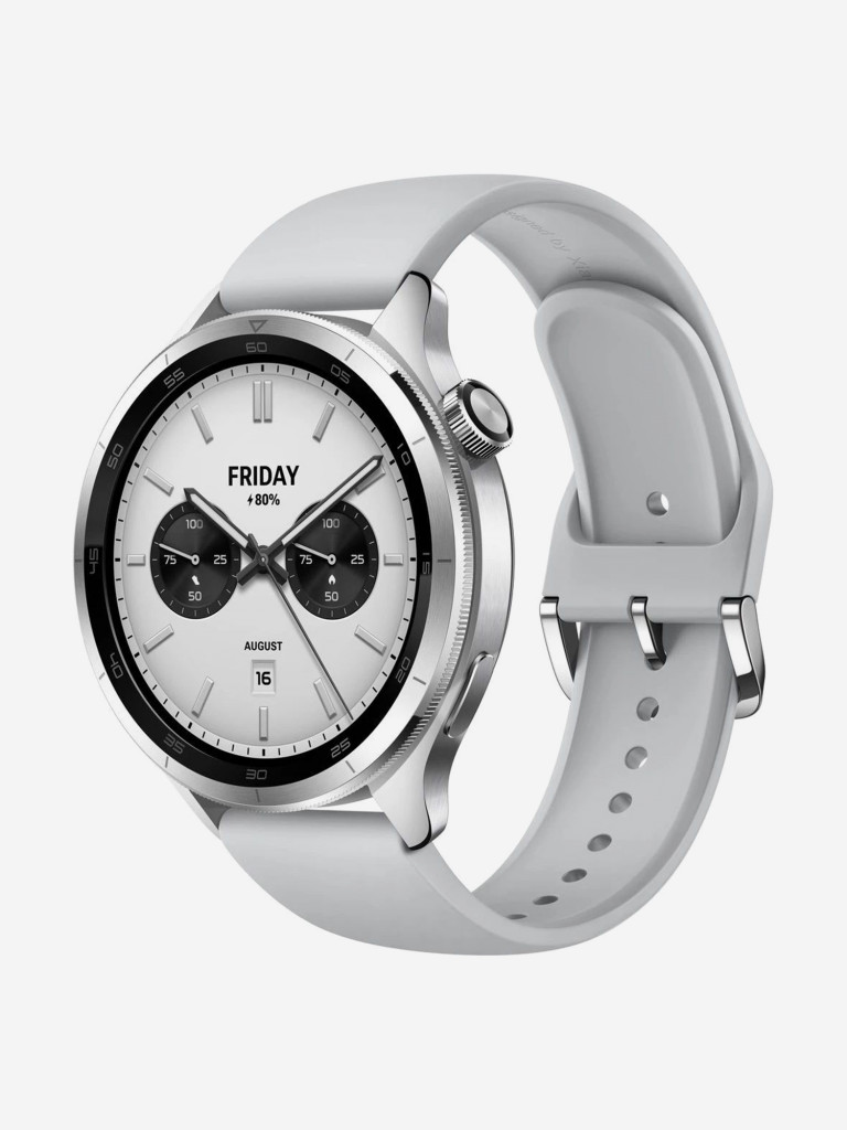 Смарт-часы Xiaomi Watch S4 (BHR9197GL)