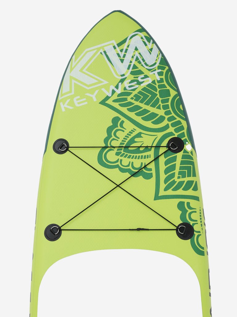 Надувная доска SUB-board KEY WEST Classic Air'10