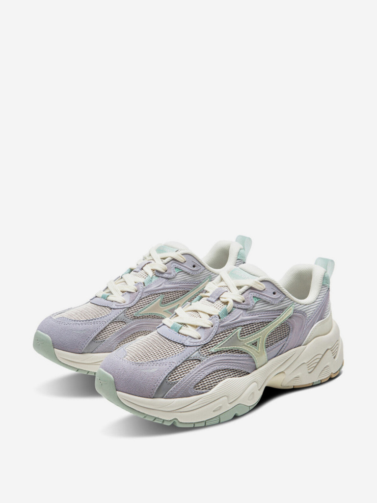 Кроссовки Mizuno TRAINER 2K