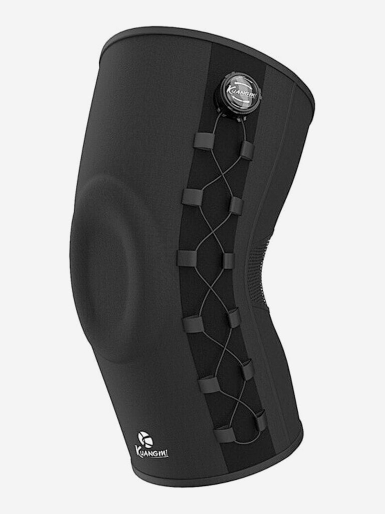 Наколенник Kuangmi левый, 1 шт.