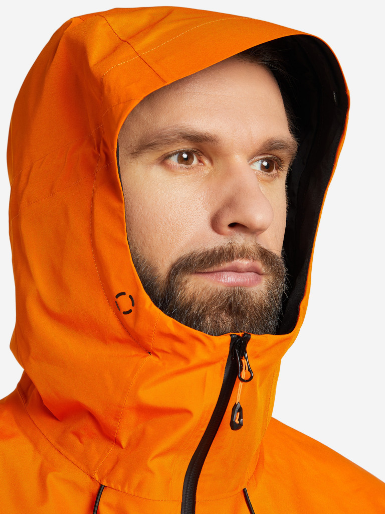 Куртка мембранная мужская Toread