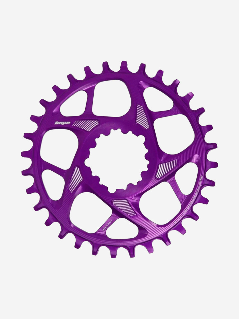Ведущая звезда Hope R22 SRAM Direct Mount 30T