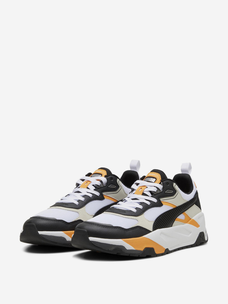 Кроссовки мужские PUMA Trinity