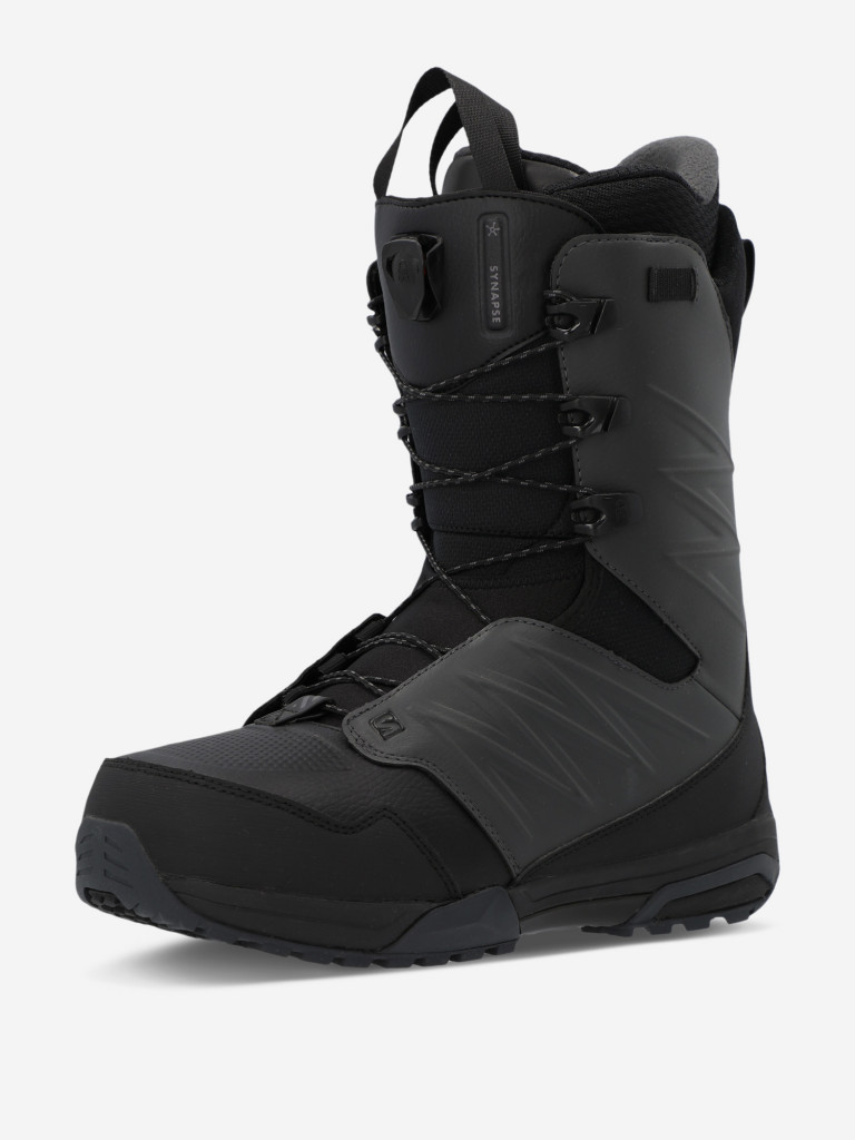 Сноубордические ботинки Salomon Synapse