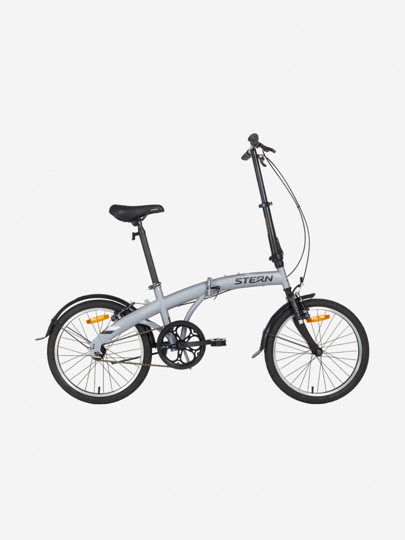 Велосипед складной Stern Compact 1.0 20