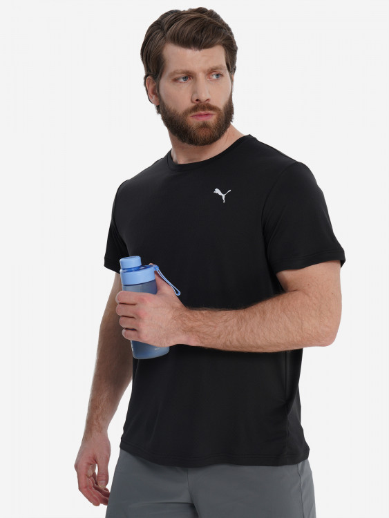 Футболка мужская PUMA