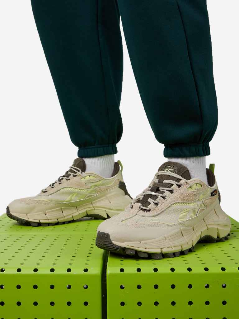 Кроссовки мужские Reebok Zig Kinetica 2.5 Edge