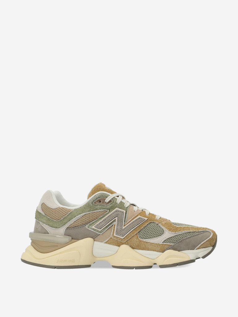 Кроссовки мужские New Balance