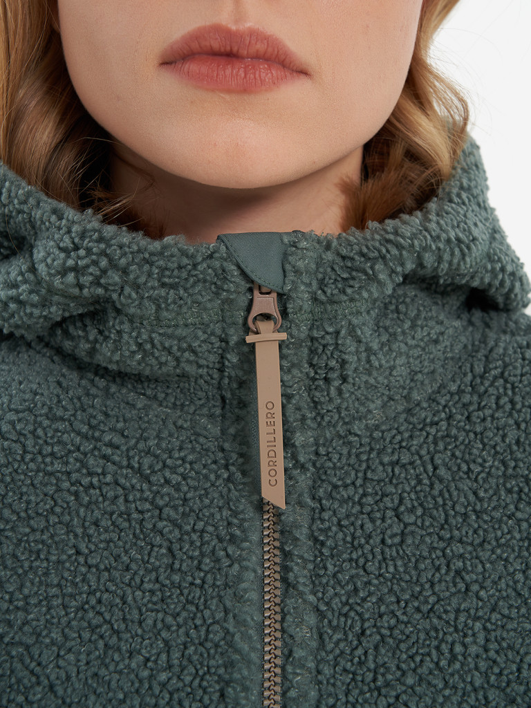 Толстовка женская Cordillero