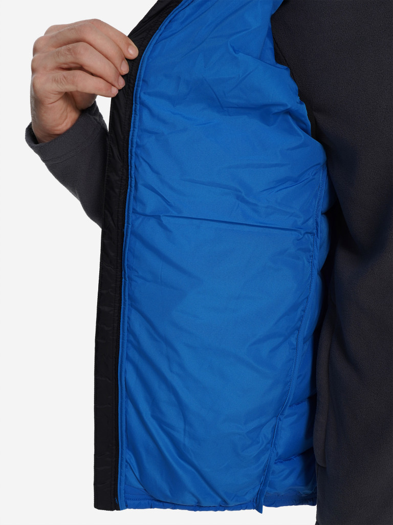 Жилет утепленный мужской Northland