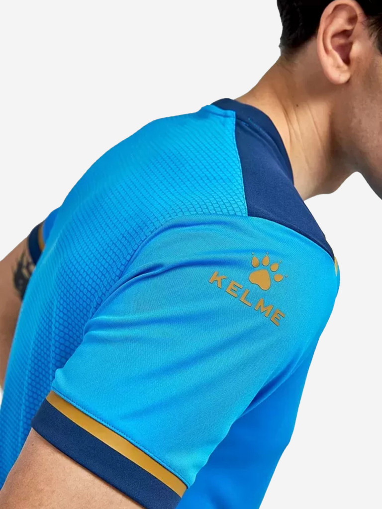 Комплект футбольной формы KELME Football Suit