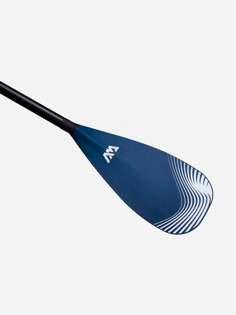 Весло для каноэ Aqua Marina CP-1, стеклопластик, 115-145 см