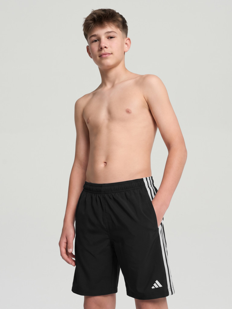 Шорты плавательные для мальчиков adidas 0
