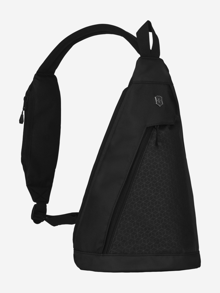 Рюкзак на одно плечо VICTORINOX Altmont Original Dual-compartment Mono-sling