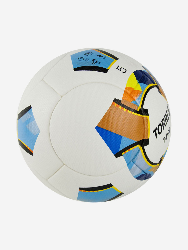 Мяч футбольный Torres T-Pro арт.F320995 р.5