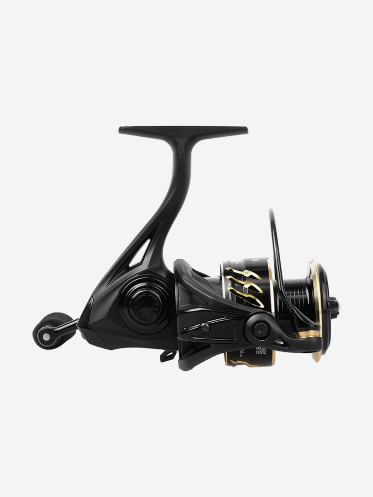 Катушка безынерционная Helios Novus 4000 6+1 подшипник