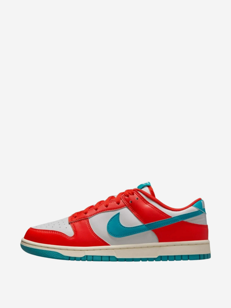 Кеды мужские Nike Dunk Low Retro