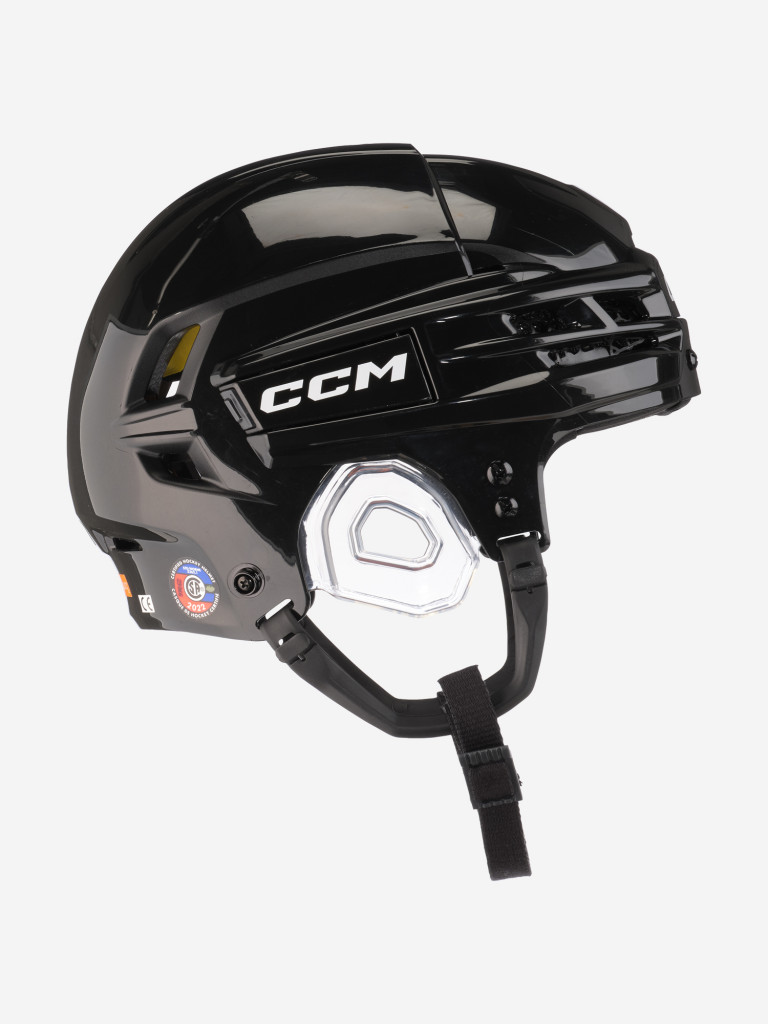 Шлем хоккейный CCM  Tacks 720 SR