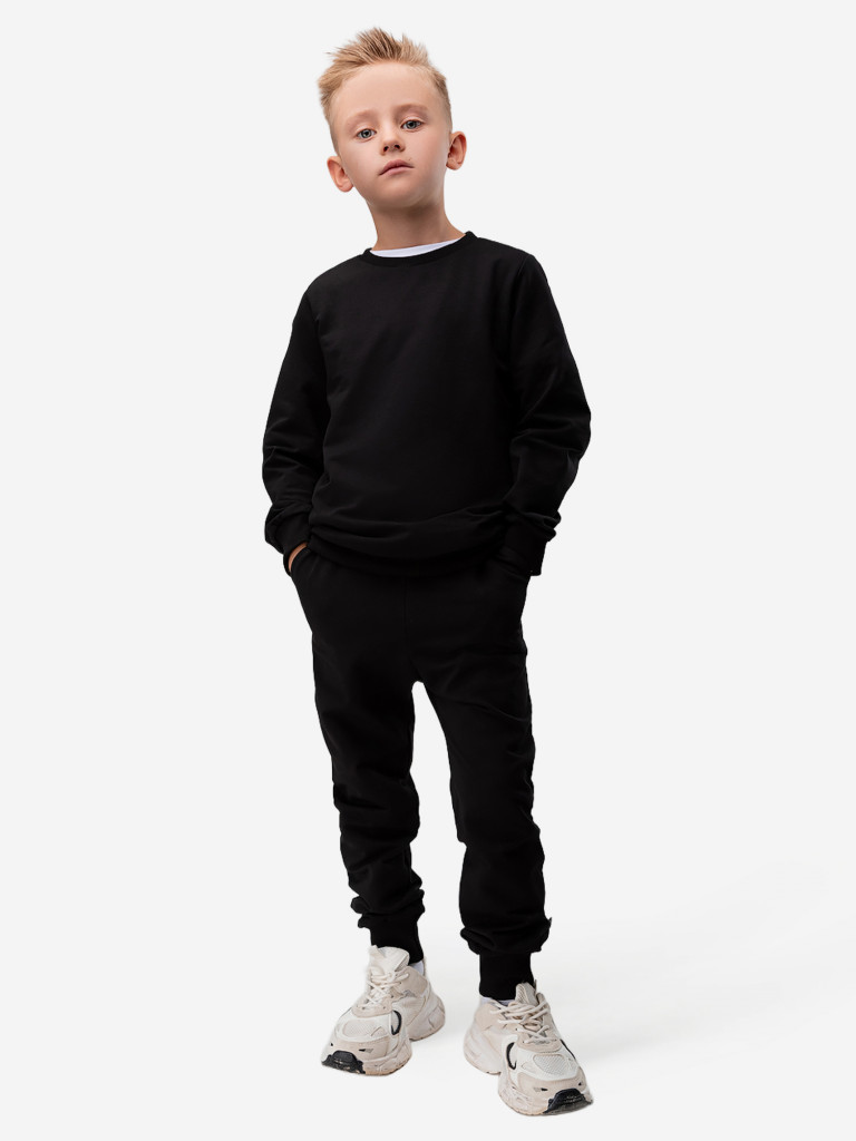 Костюм спортивный детский bodo